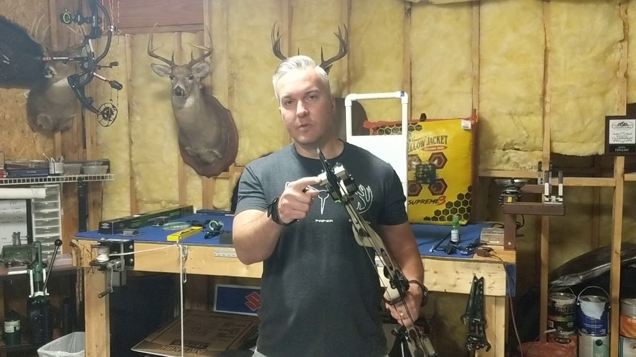 PSE Evoke 31 Setup & Tuning