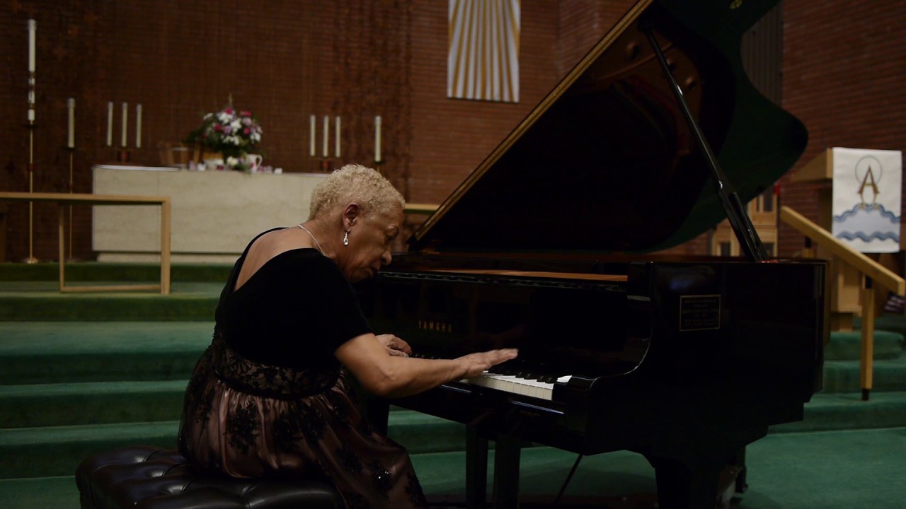 Teresita Gomez   Chopin Ballade No 1 in G minor Op 23