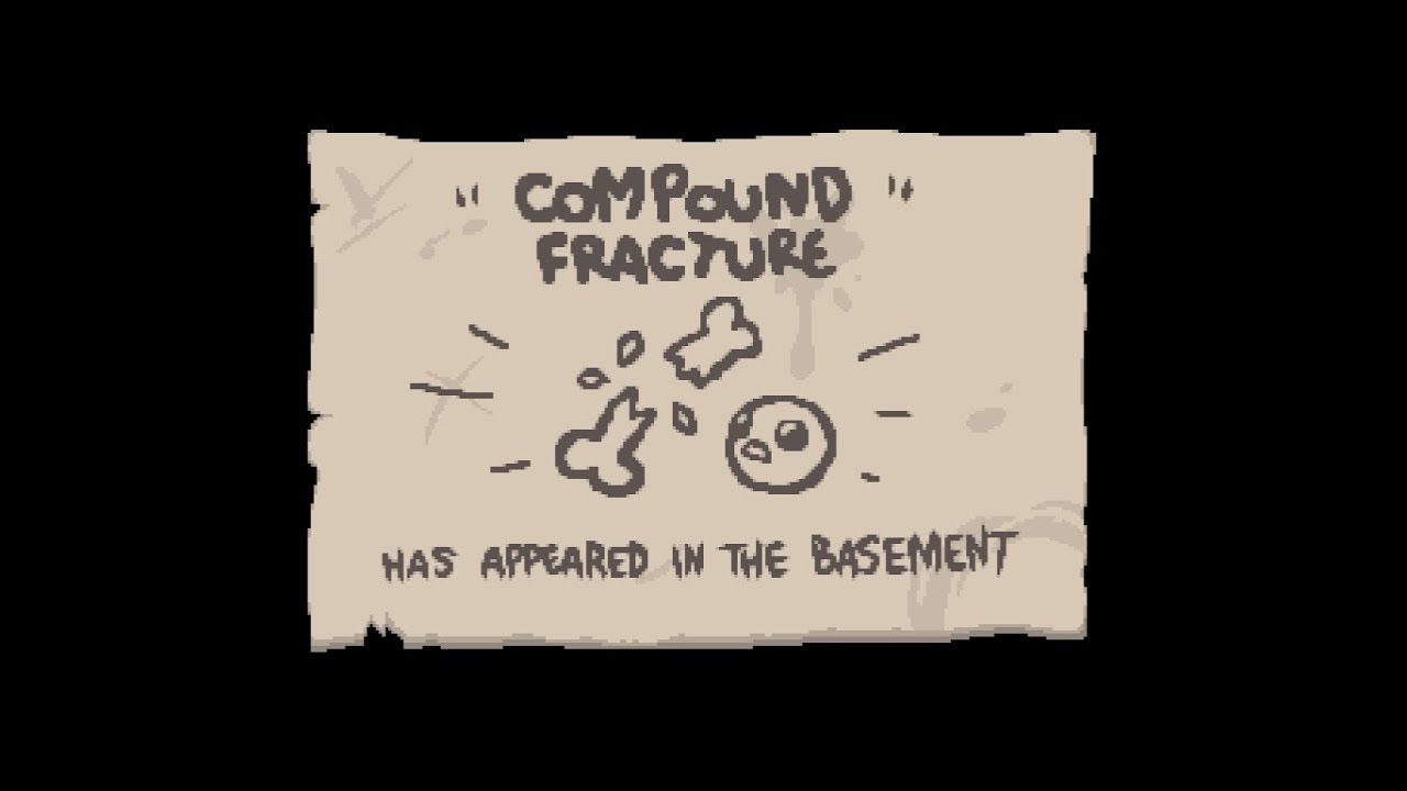 How to Unlock Compound Fracture