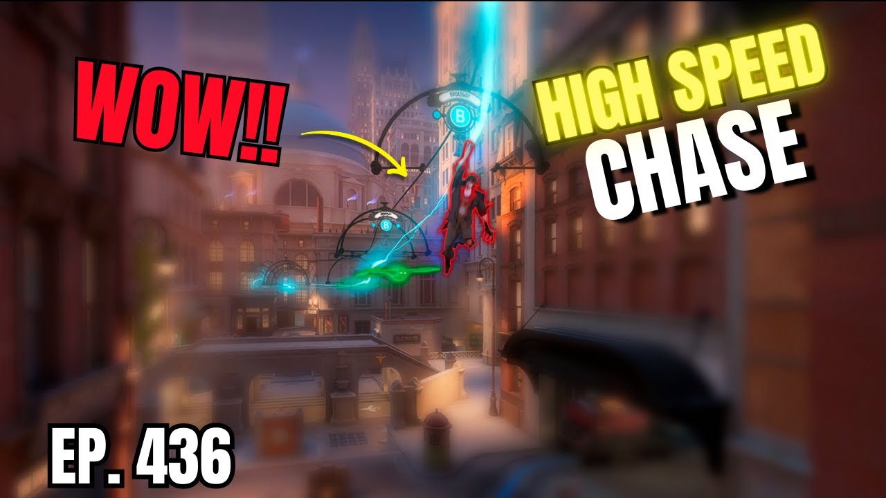 DEADLOCK - BEST HIGHLIGHTS & FUNNY MOMENTS - #435