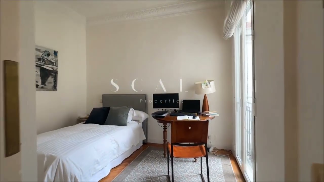 Piso en venta en Jerónimos 