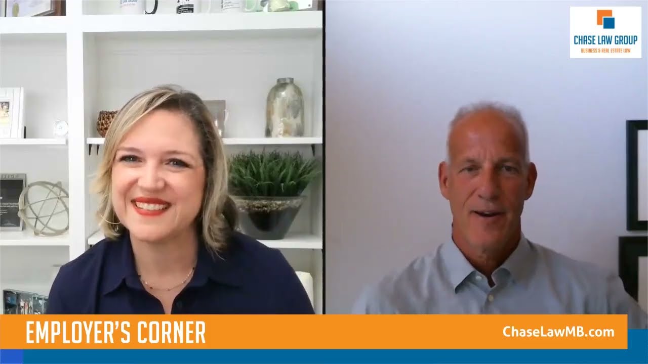 Employer's Corner: Request for Employment Records