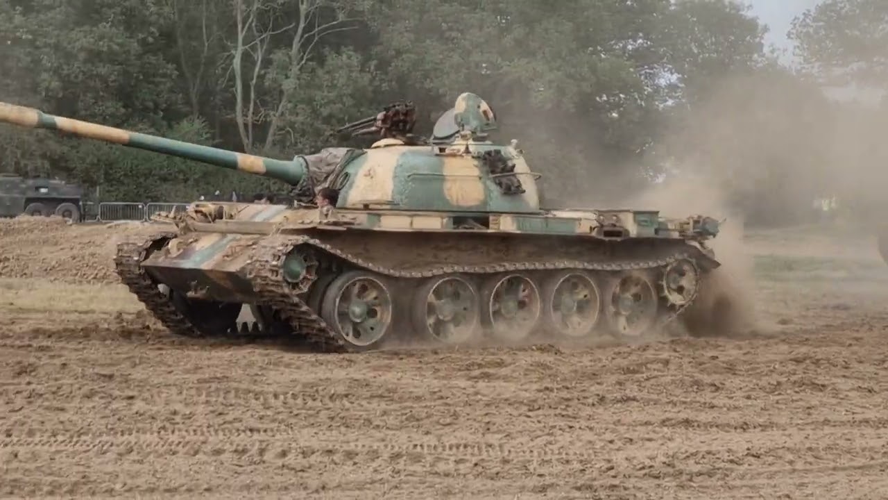 Capel Military Show 2025