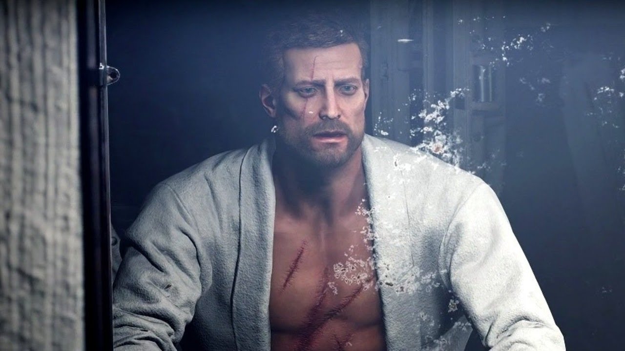 Wolfenstein 2: The New Colossus Gameplay Demo - IGN Live: Gamescom 2017