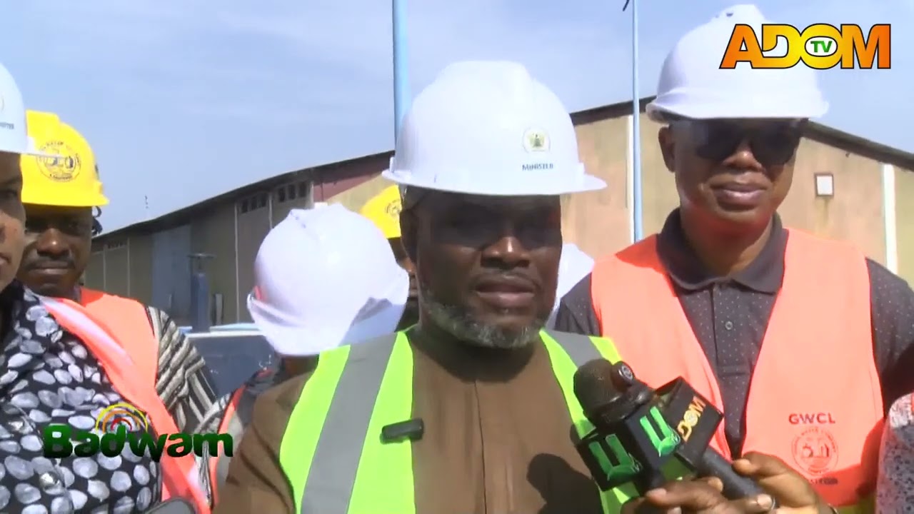 Badwam News on Adom TV (12-03-26)