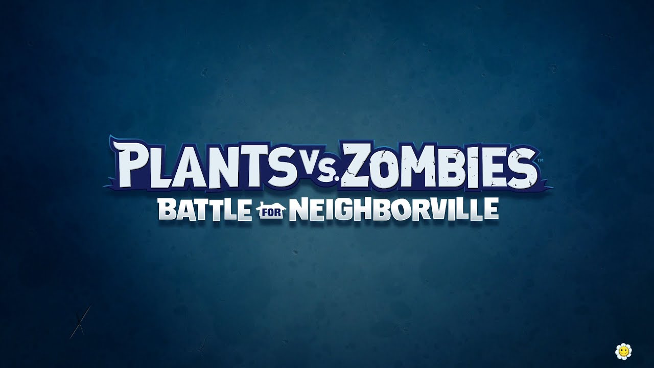 Plants vs Zombies Battle for Neighborville Don Chido