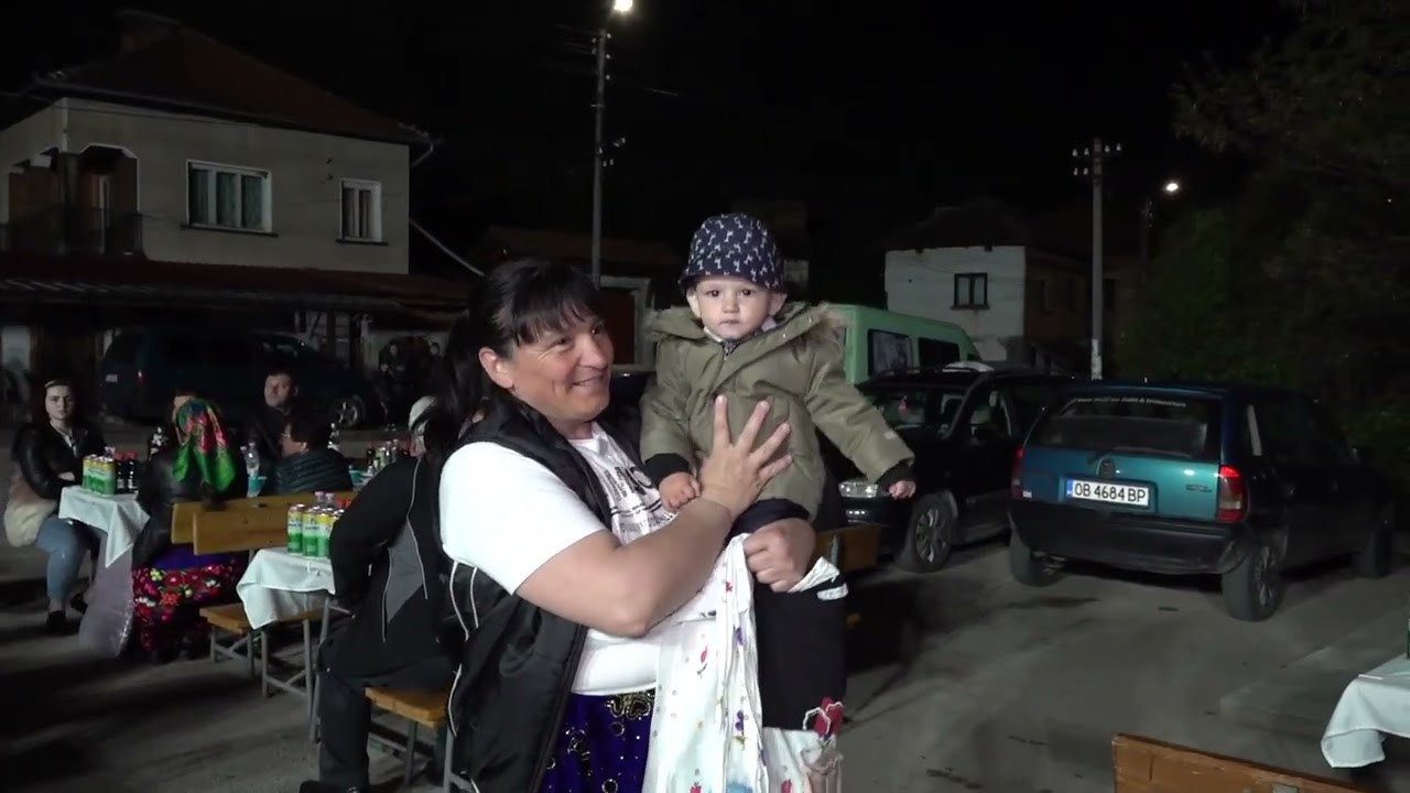 1-ва ЧАСТ БАЛНА ВЕЧЕР НА РАДОСЛАВ 06 05 2023г