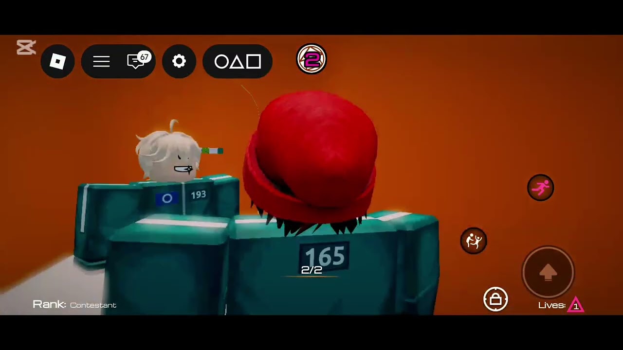 PLAYING GAMENIGTS UNTIL I WILL WIN ( PART 4 )