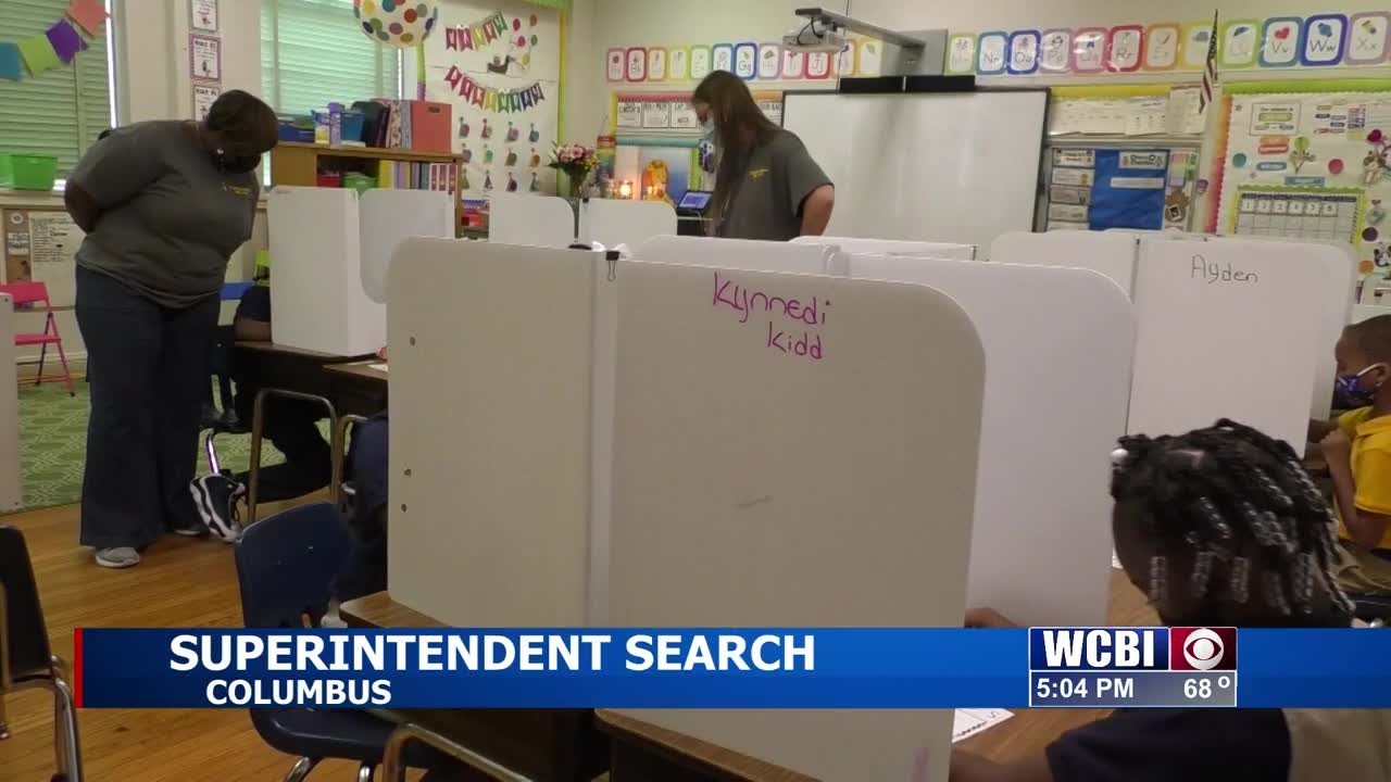 State school boards association assists CMSD with finding superintendent
