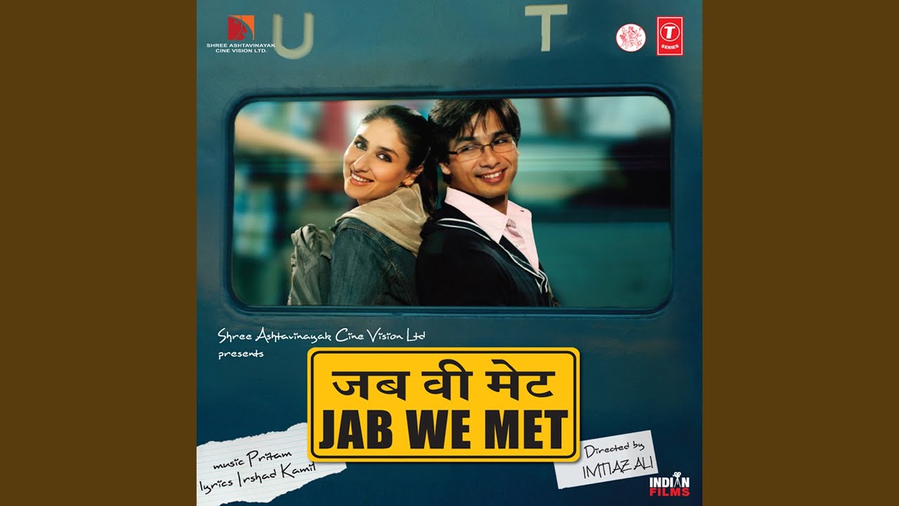 MAUJA HI MAUJA (Remix)