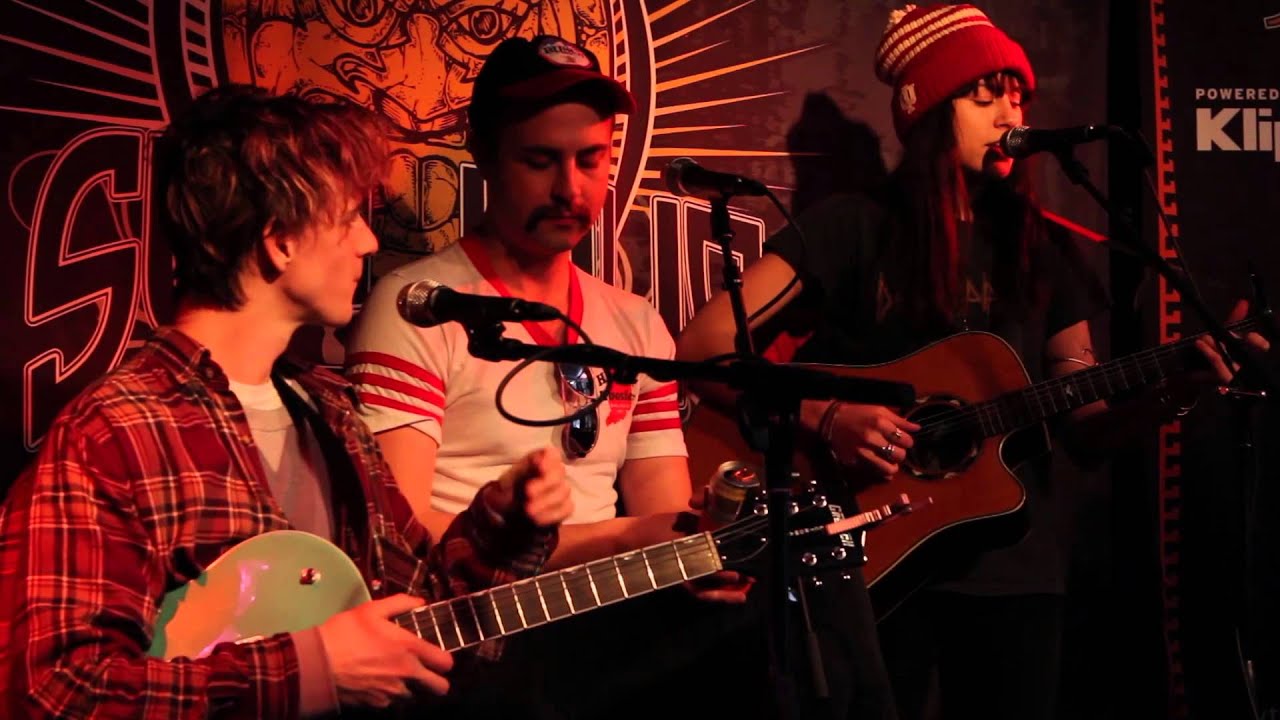 Houndmouth - 