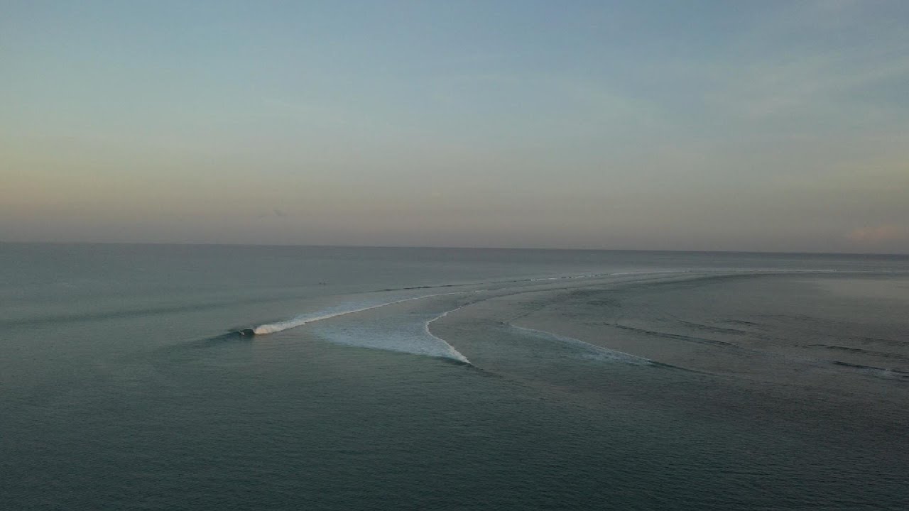 バリ島発サーフトリップ 2025-10-2  