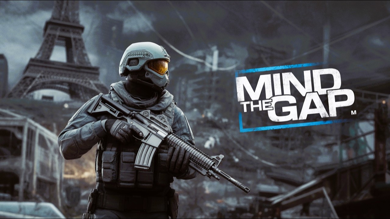 Mind the Gap in Modern Warfare 3's Campaign