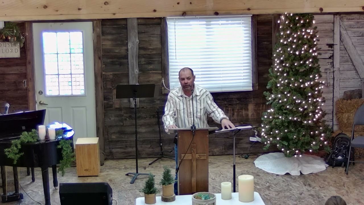 Remnant243 ~ The Wise Man ~ Matthew