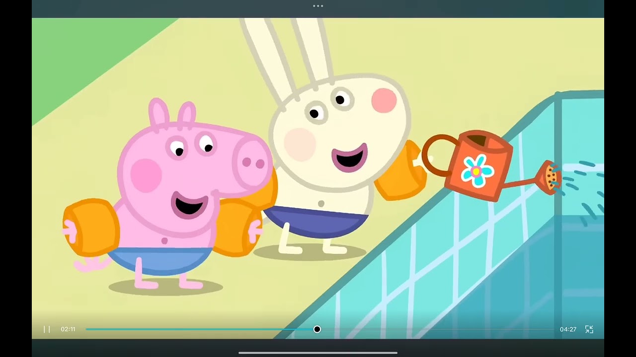 Peppa pig bisaya version 2