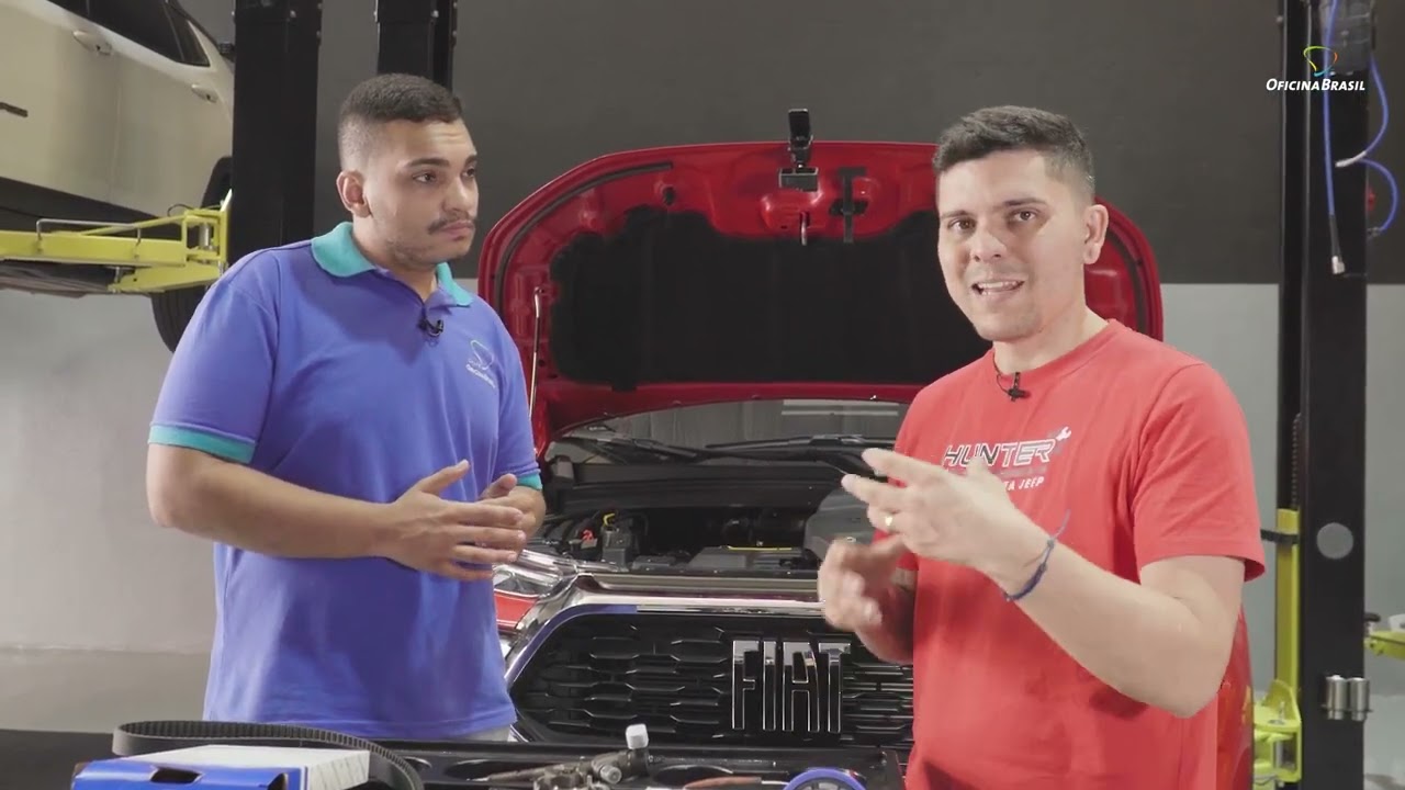 Fiat Toro: A manutenção de carro diesel, é mais complicada?