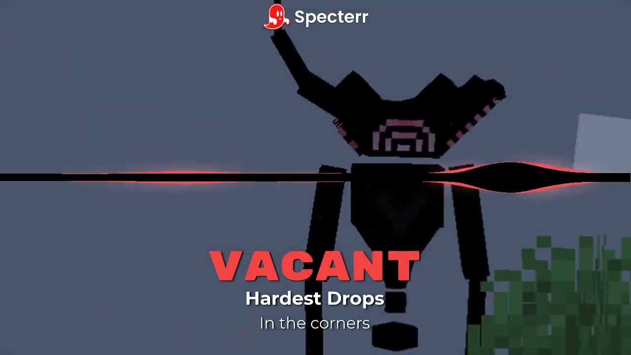 The Hardest Drops In The Corners