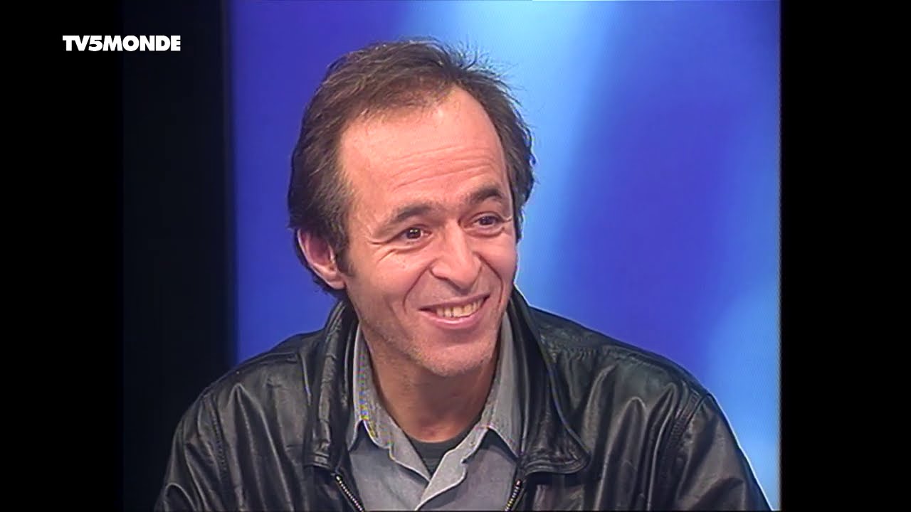 Jean-Jacques GOLDMAN : SES CONFIDENCES INEDITES