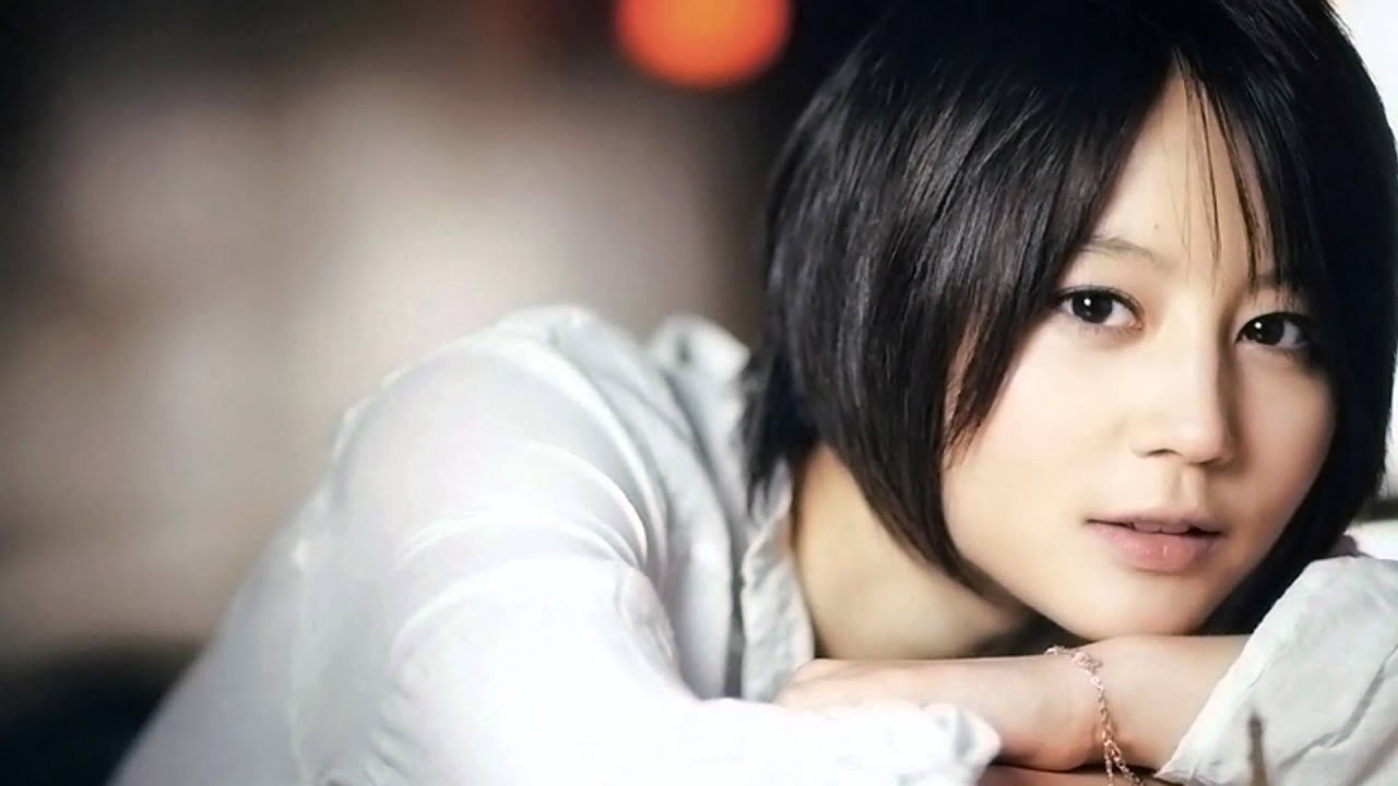 堀北真希  Photo Movie