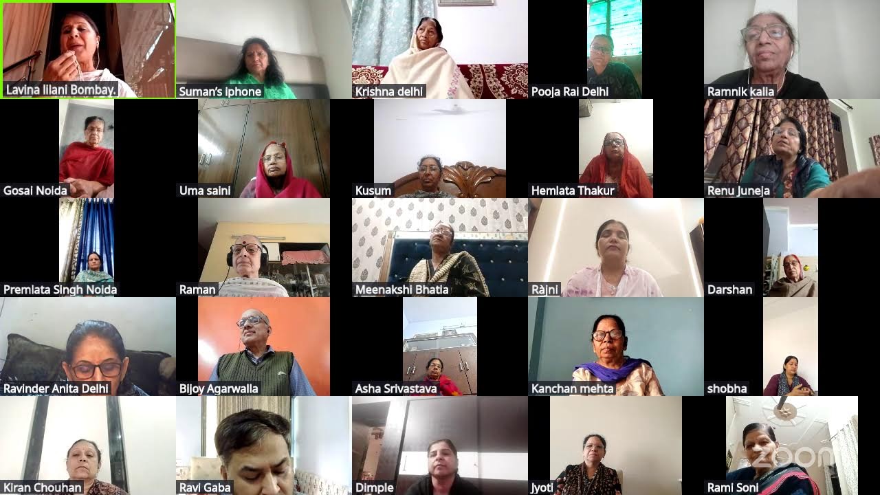 Feb 20 2026 Ashtavakra Gita: Chapter 18 Day  392 -  Dada Laxmi Bhagwan Satsang