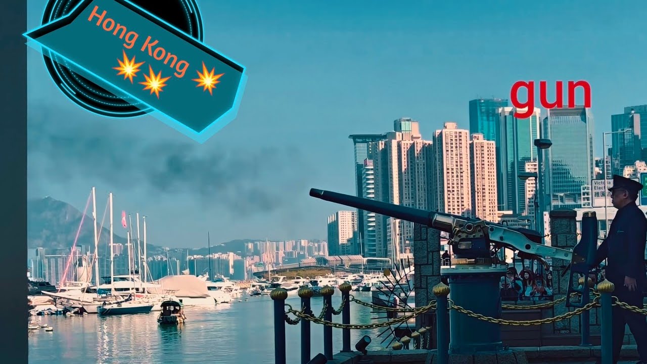 What to really see in Hong Kong in 20 hours 深入導遊香港