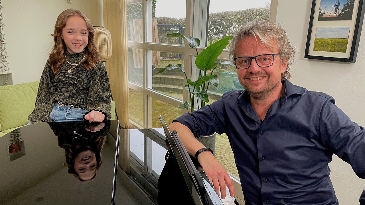 Op verzeuk op bezeuk - Emma Kok - 27 02 2022