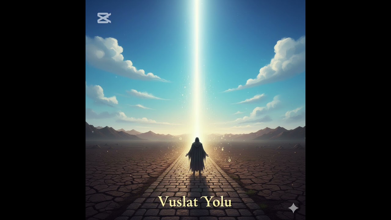 Vuslat Yolu (Ruhun Özlemi)