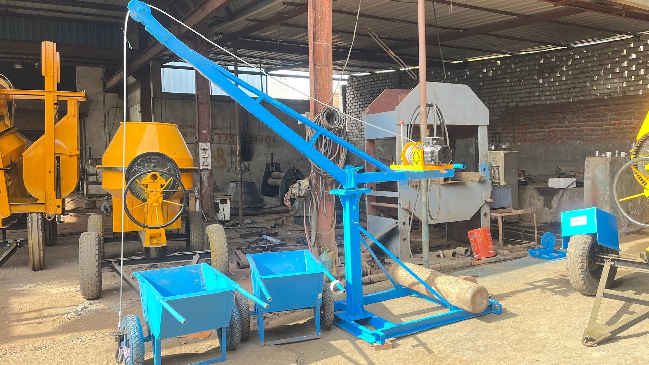Building construction monkey lift price in India // home construction लिफ्ट का रेट ओर जानकारी