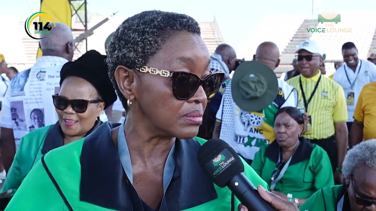BATHABILE DLAMINI