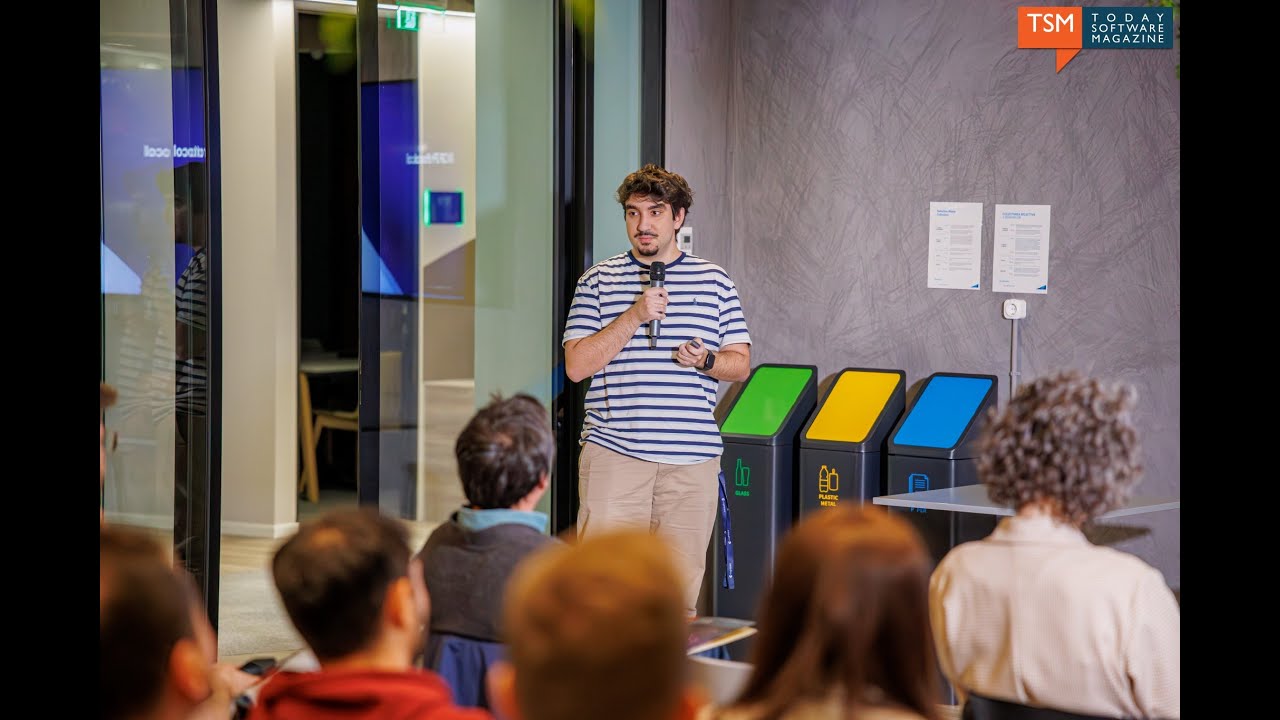 Gestionarea clusterelor Kubernetes cu ajutorul LLM-urilor – Experiența VibeCoding Cognizant