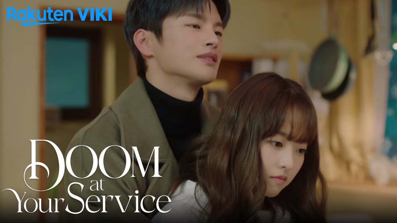 Doom at Your Service - EP14 | Let&rsquo;s Get Married | Korean Drama