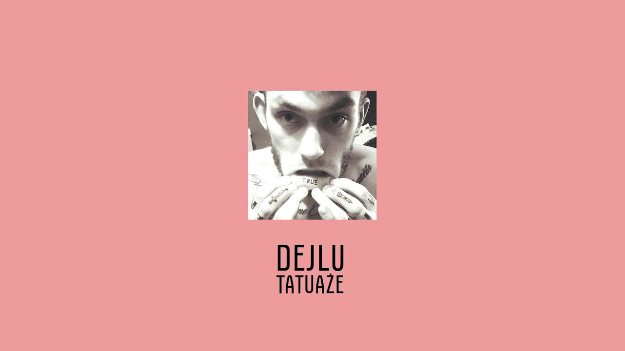 Dejlu - Tatuaże