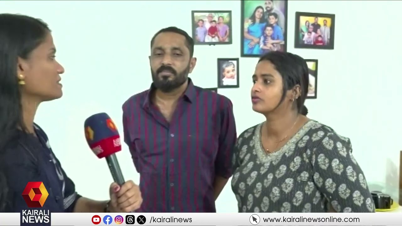 'കോൺഗ്രസിനായി ജീവിച്ചിട്ടും അവരെൻ്റെ അച്ഛനേയും അനിയനേയും കൊന്നു' | IC BALAKRISHNAN | UDF | ELECTION