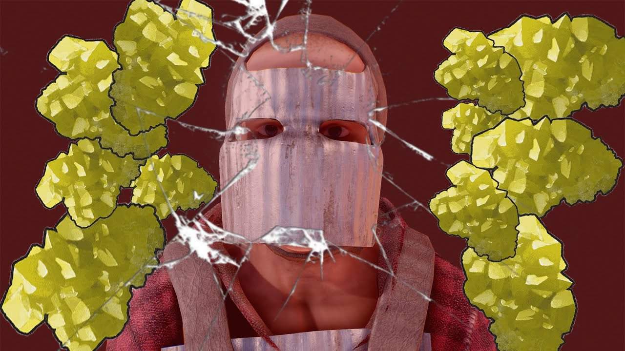 РЕЙДИМ ВСЕ МАГАЗИНЫ В  RUST | НАБОР В КЛАН  #shorts #rust  #stream #раст #стрим