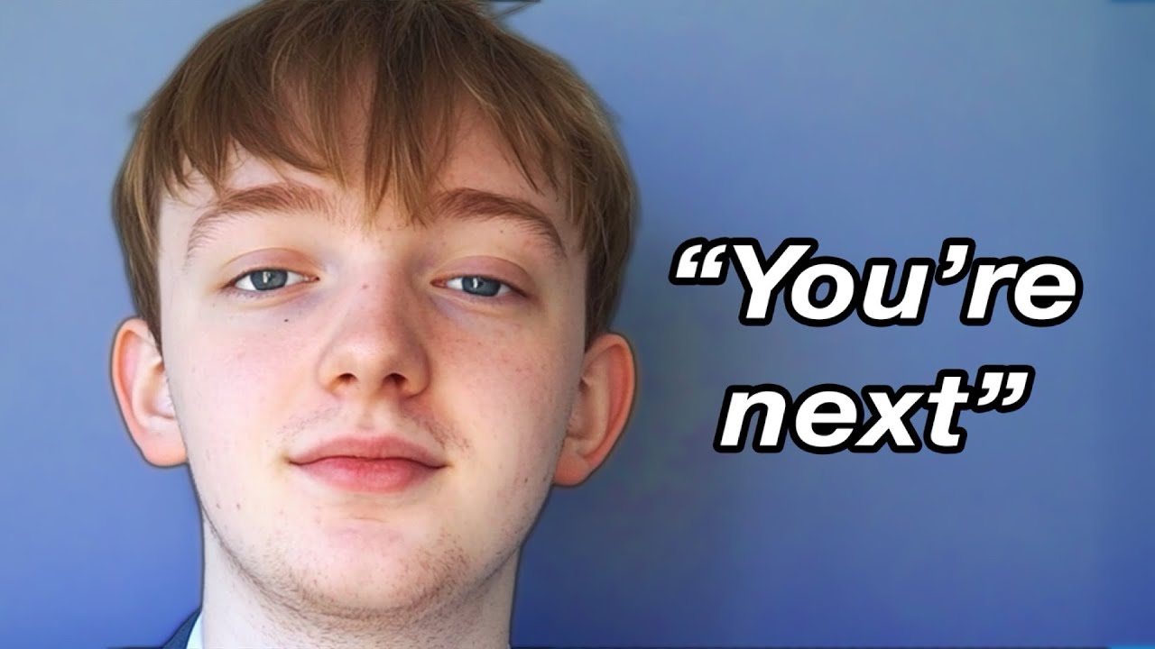 This Teen Hacker is in BIG Trouble