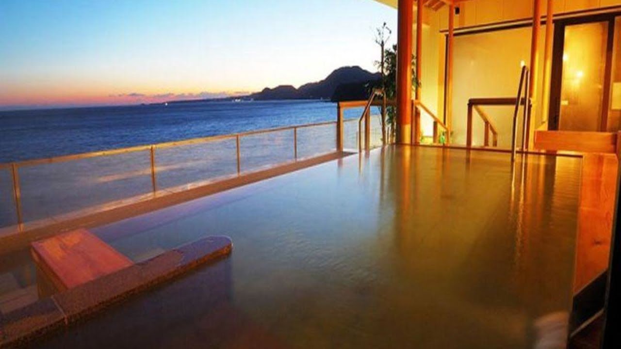 [HotelATG] Review Inatori Tokai Hotel Yuen