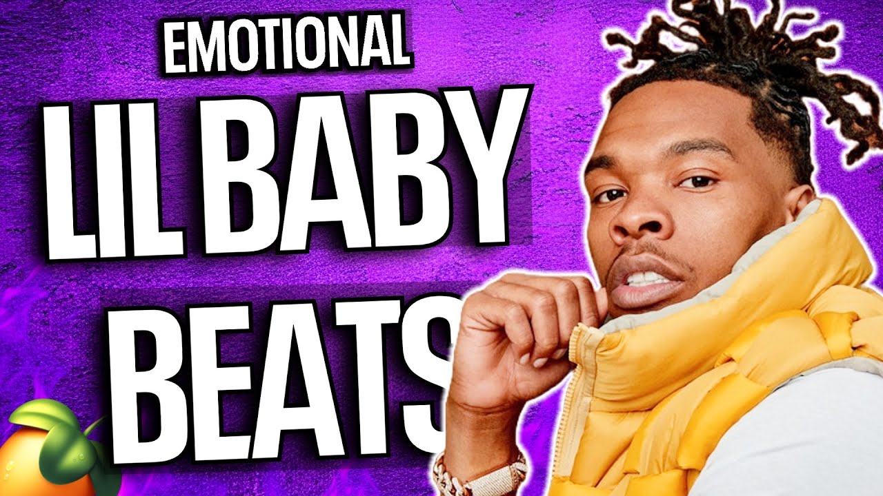 The ULTIMATE Lil Baby Tutorial | How To Make Beats For Lil Baby