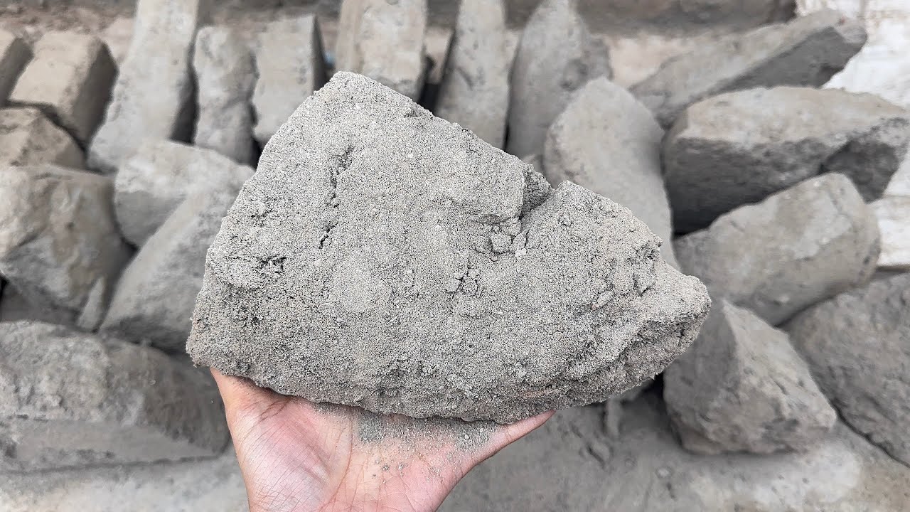 New video of pure sand dry floor crumbling 🔥bombastic video requested video 