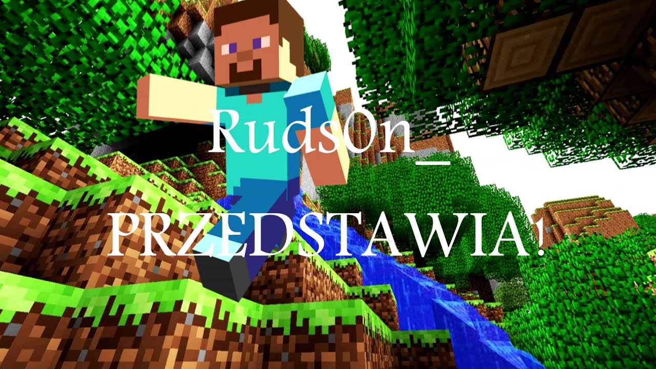 MCHC.pl#15  Rudson zaczyna edycje! ;]
