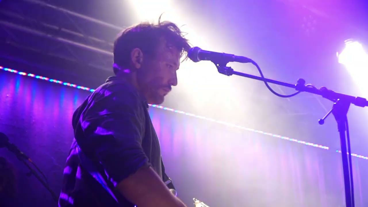 San Francisco (live)