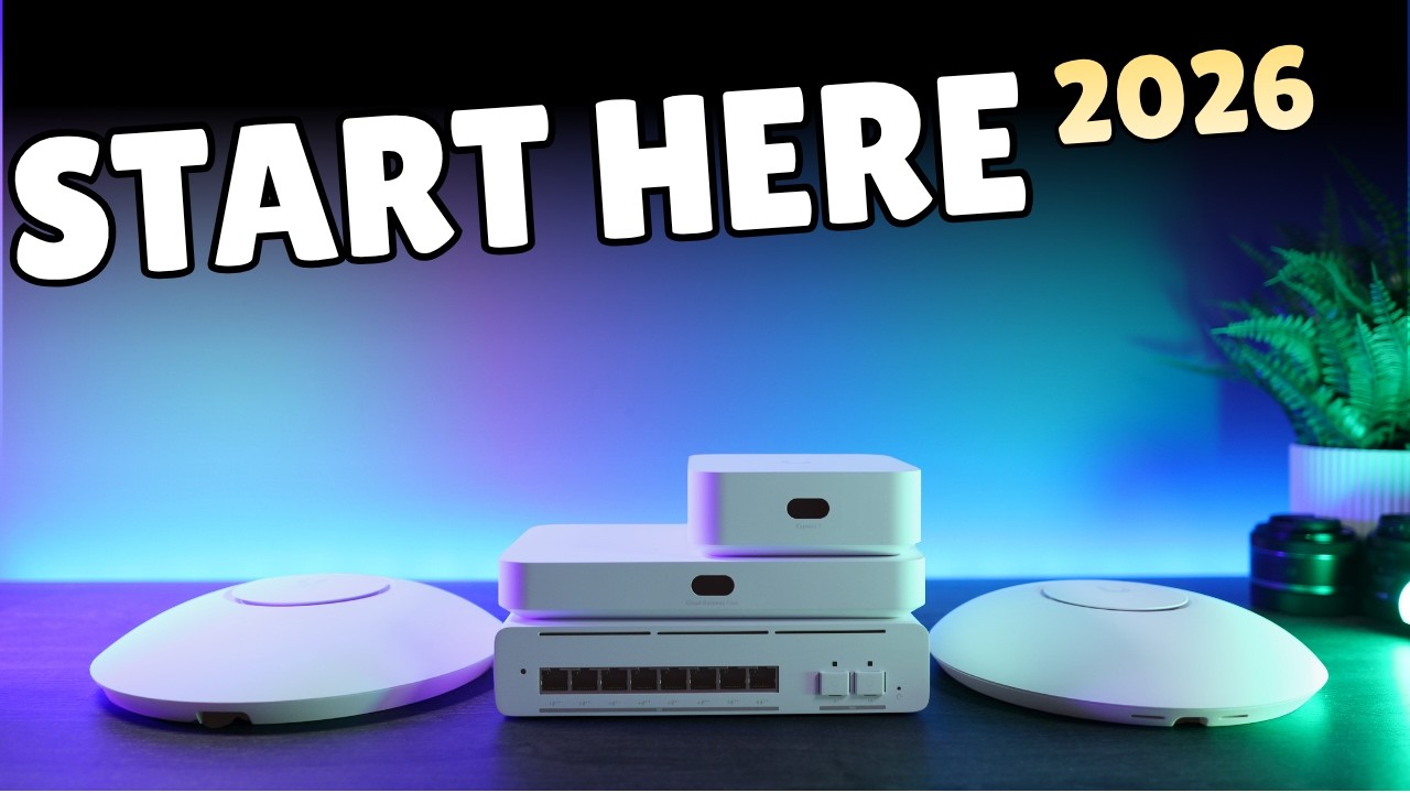 The Right Way to Upgrade or Build a Home Network in 2026