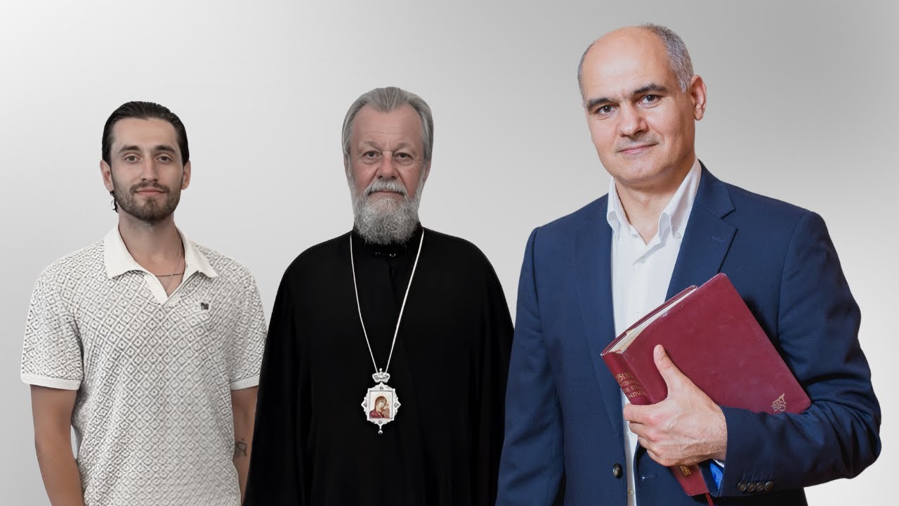 Ce înseamnă binecuvântarea Mitropolitului Vladimir pentru vloggerul Dima White?