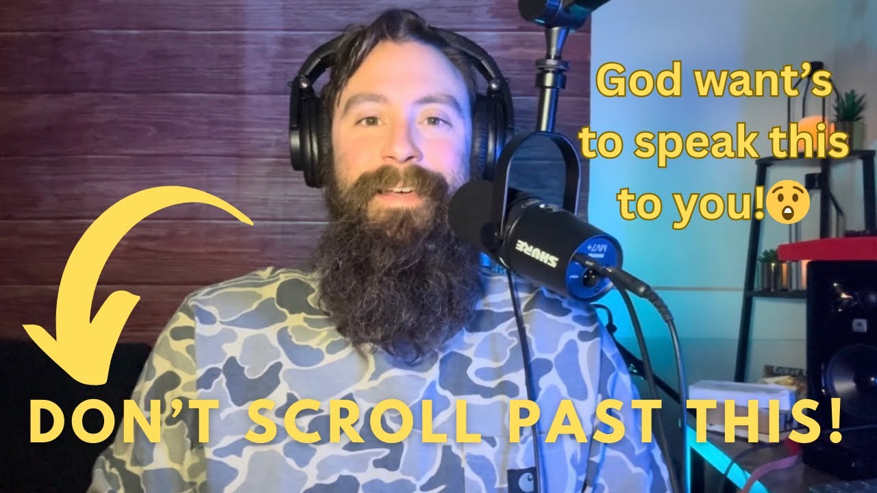 I have FAITH GOD is showing this to you at the right moment 🙏✝️😲