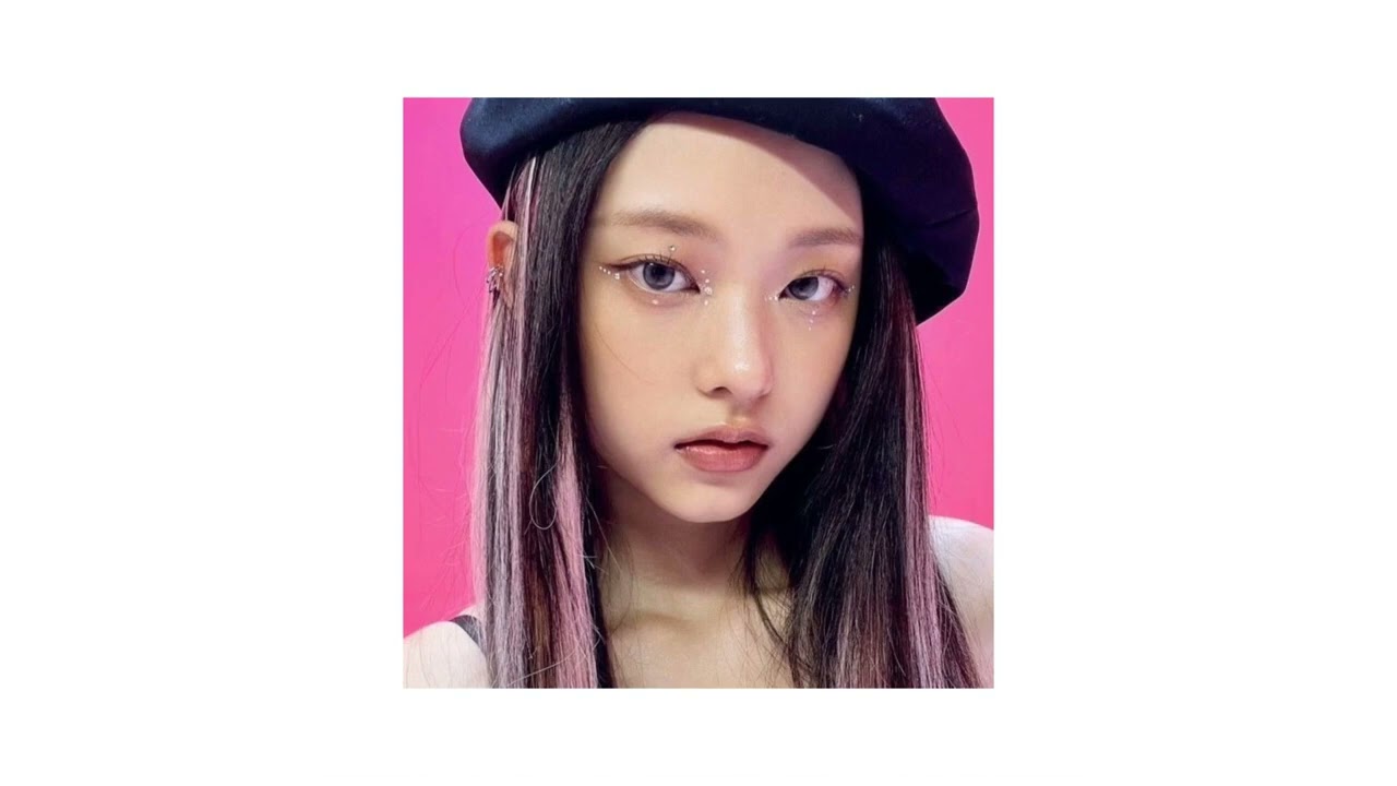 newjeans - cookie (sped up) ☆