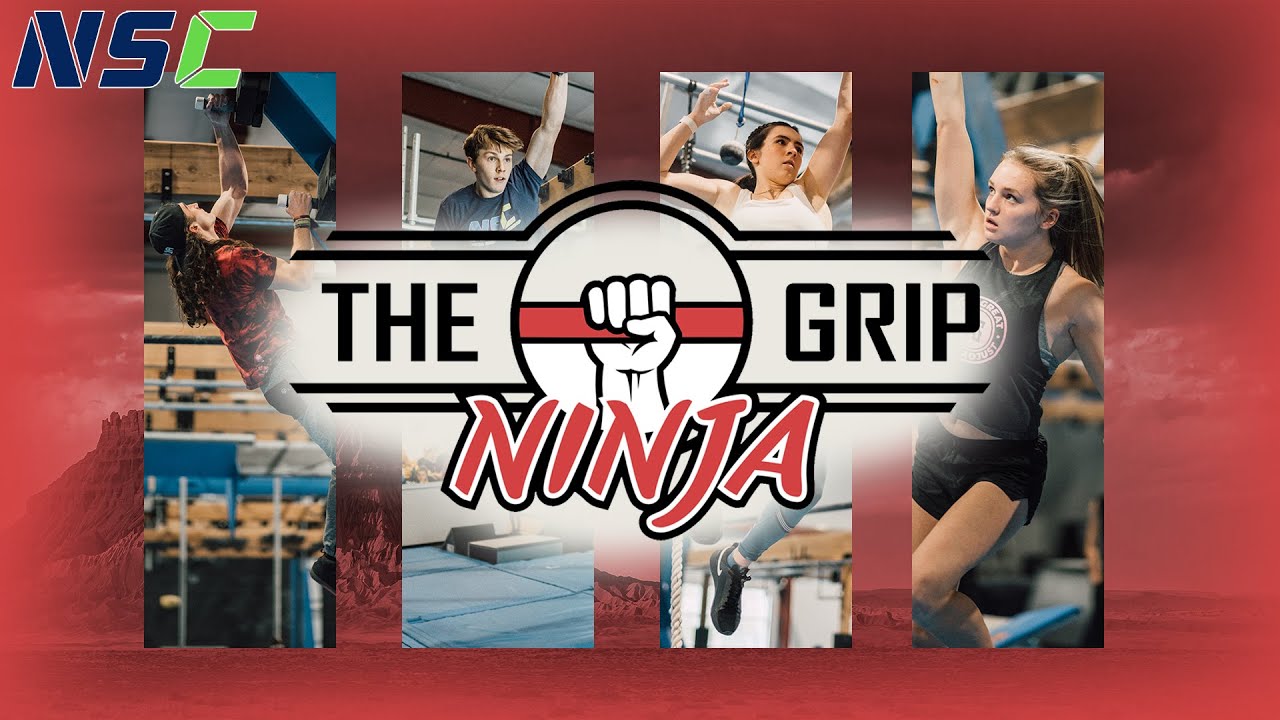 NSC - The Grip Ninja Open | Wave 1 | Qualifier 2
