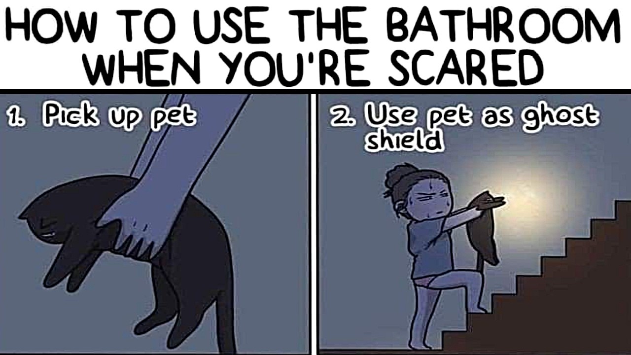 Cartoon Memes