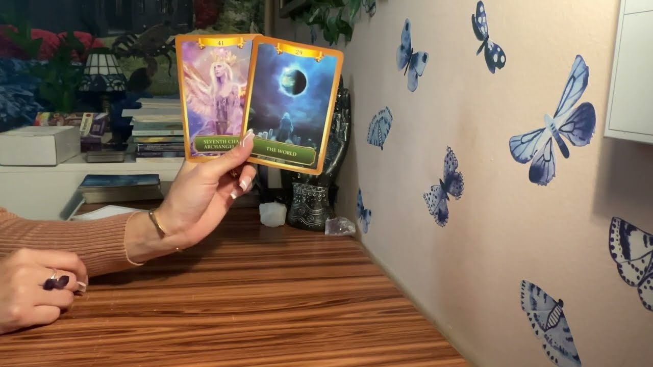 Scorpio♏️Crown Chakra Blockage Healing *Trigger Warning* Abuse/Childhood Abuse