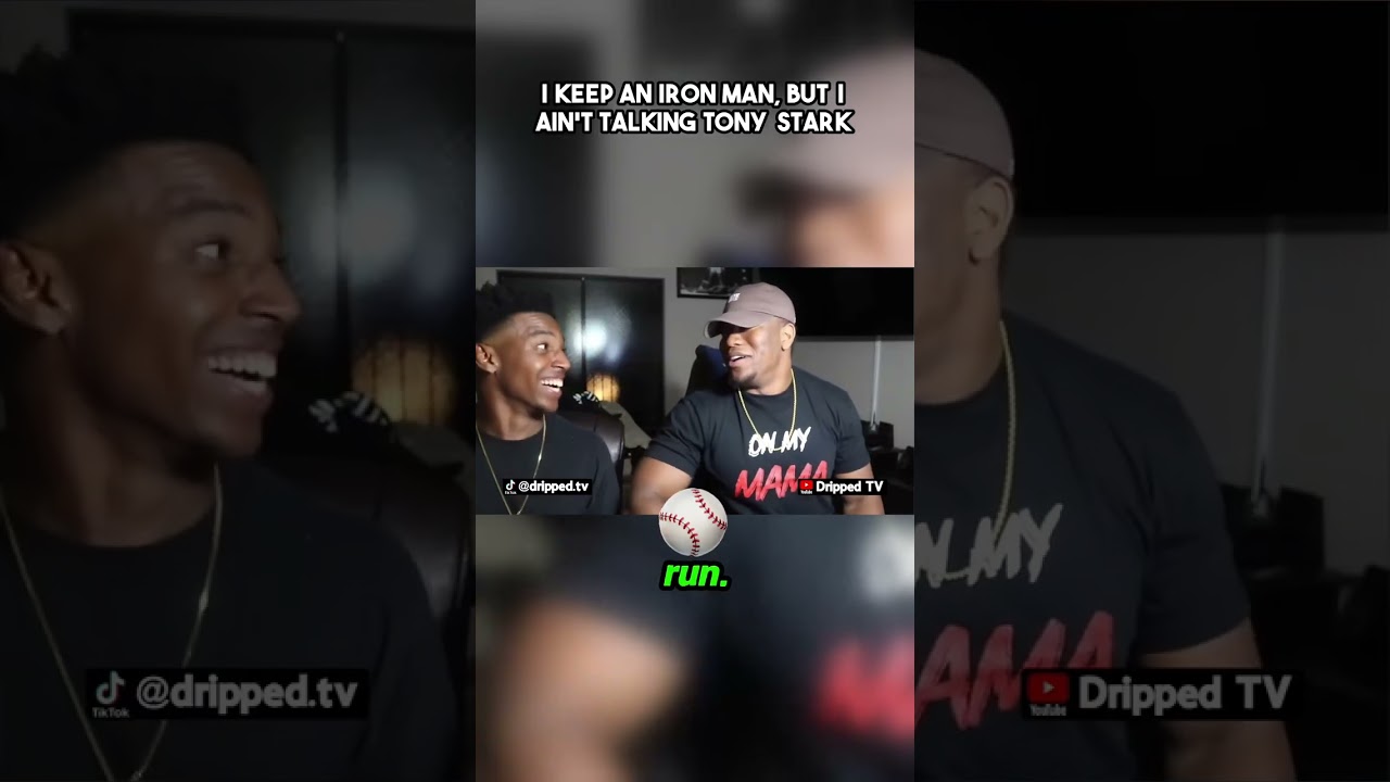 The most savage bars from Zias and B Lou are compiled! You've never heard rhymes like this. 🤯