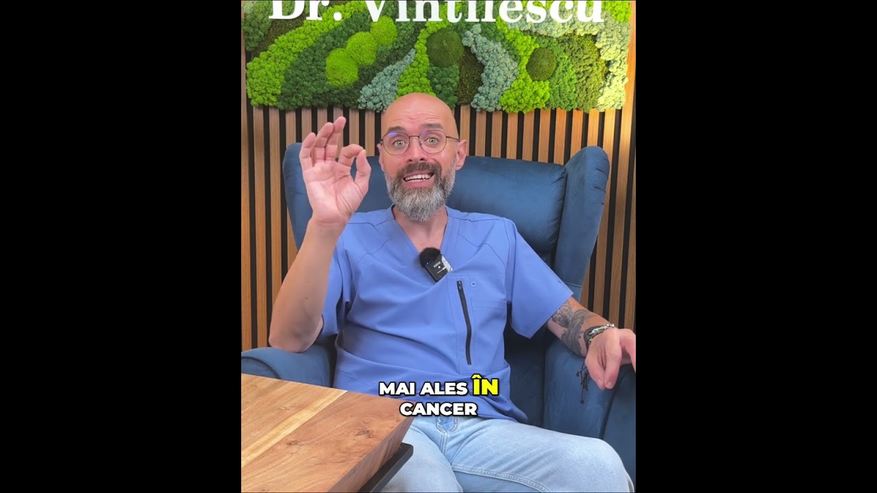 Prostata: semne pe care NU trebuie să le ignori - recomandarea medicului Răzvan Vintilescu