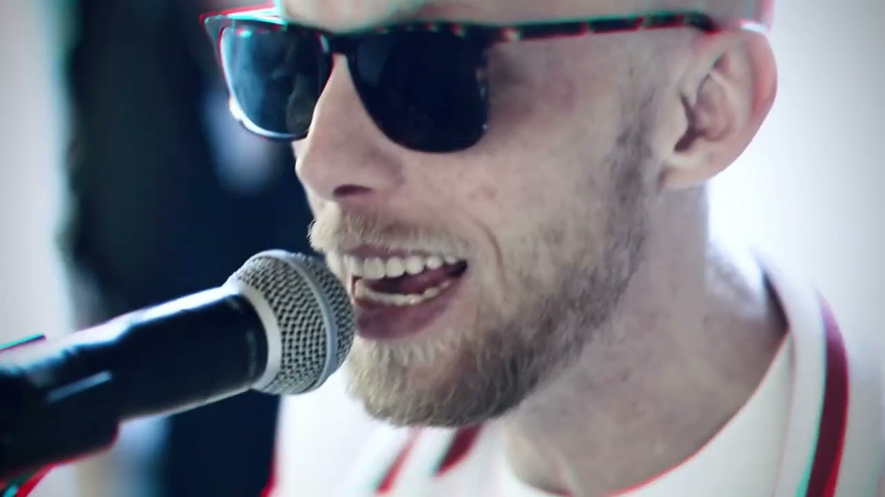OBEY OKAY, Pant - Issues (Official Video)